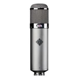 Telefunken U 48 Студийный ламповый конденсаторный микрофон