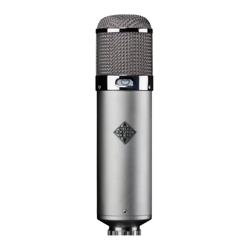 Telefunken U 47 Студийный ламповый конденсаторный микрофон