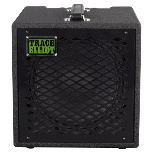 Trace Elliot ELF 1X10 Combo Басовый комбоусилитель, 200 Вт., 10"