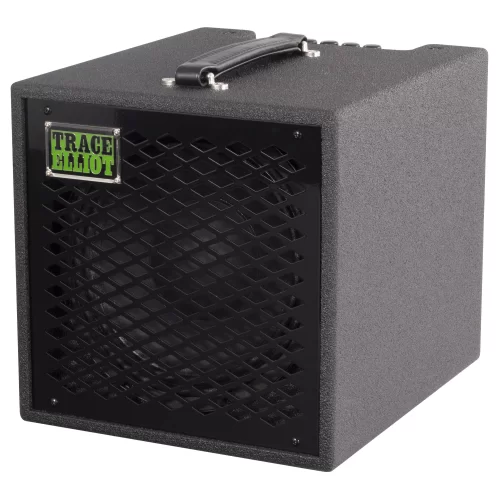 Trace Elliot ELF 1X10 Combo Басовый комбоусилитель, 200 Вт., 10"