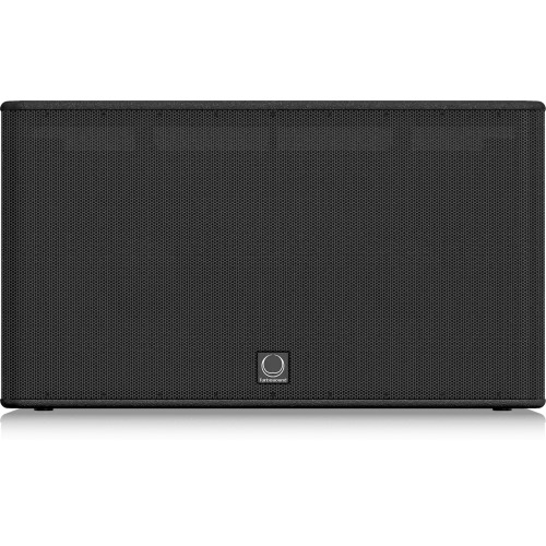 Turbosound MADRID TMS218B пассивный сабвуфер, 3200 Вт., 2x18"