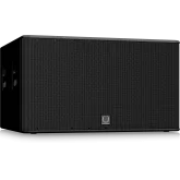 Turbosound MADRID TMS218B пассивный сабвуфер, 3200 Вт., 2x18"
