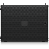 Turbosound MS121 Пассивный сабвуфер, 4000 Вт., 21"