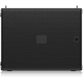 Turbosound MS121 Пассивный сабвуфер, 4000 Вт., 21"