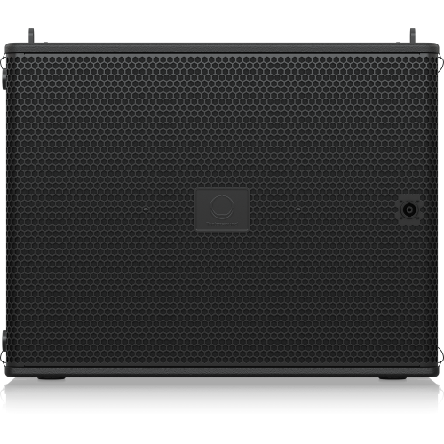 Turbosound MS121 Пассивный сабвуфер, 4000 Вт., 21"