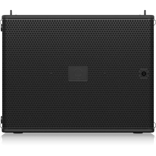 Turbosound MS121 Пассивный сабвуфер, 4000 Вт., 21"