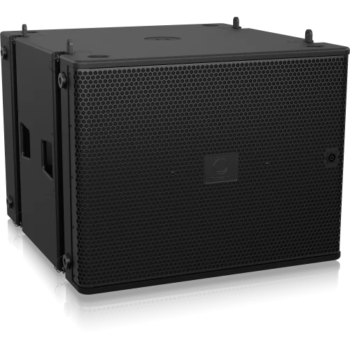 Turbosound MS121 Пассивный сабвуфер, 4000 Вт., 21"