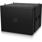 Turbosound MS121 Пассивный сабвуфер, 4000 Вт., 21"