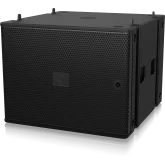 Turbosound MS121 Пассивный сабвуфер, 4000 Вт., 21"