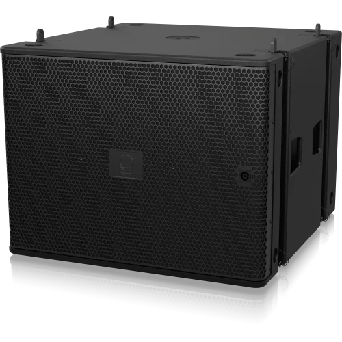 Turbosound MS121 Пассивный сабвуфер, 4000 Вт., 21"