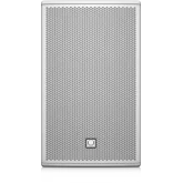 Turbosound NuQ102-AN-WH Активная АС, 600 Вт., 10 дюймов