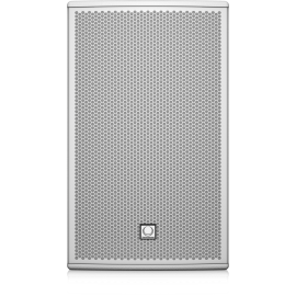 Turbosound NuQ102-AN-WH Активная АС, 600 Вт., 10 дюймов