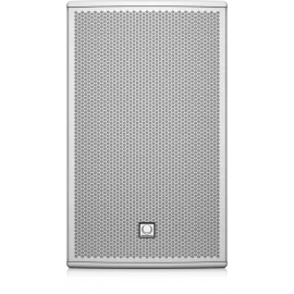 Turbosound NuQ102-AN-WH Активная АС, 600 Вт., 10 дюймов