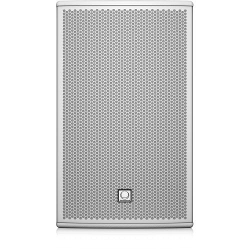 Turbosound NuQ102-AN-WH Активная АС, 600 Вт., 10 дюймов