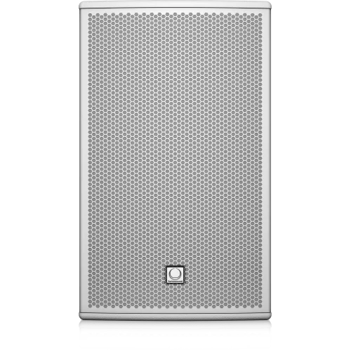 Turbosound NuQ102-AN-WH Активная АС, 600 Вт., 10 дюймов