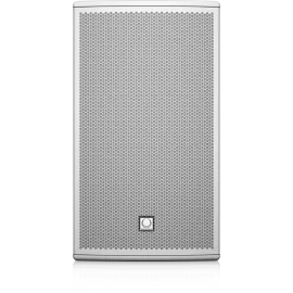 Turbosound NuQ122-AN-WH Активная АС, 2500 Вт., 12 дюймов