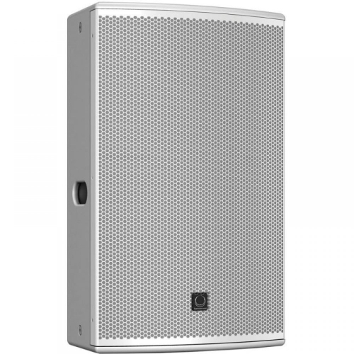 Turbosound NuQ152-WH Пассивная АС, 1300 Вт., 15 дюймов