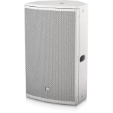 Turbosound NuQ152-WH Пассивная АС, 1300 Вт., 15"