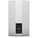 Turbosound NuQ152-WH Пассивная АС, 1300 Вт., 15"