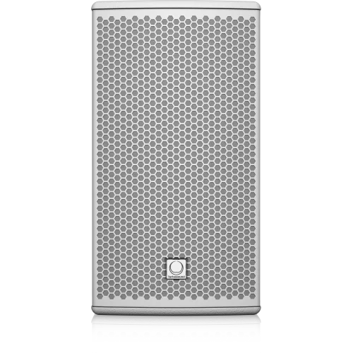 Turbosound NuQ62-WH Пассивная АС, 300 Вт., 6 дюймов