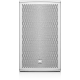 Turbosound NuQ82-AN-WH Активная АС, 600 Вт., 8"