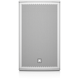 Turbosound NuQ82-AN-WH Активная АС, 600 Вт., 8"