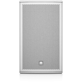 Turbosound NuQ82-WH Пассивная АС, 500 Вт., 8 дюймов