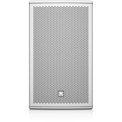 Turbosound NuQ82-AN-WH Активная АС, 600 Вт., 8"