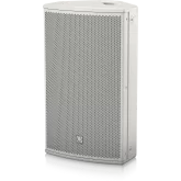 Turbosound NuQ82-WH Пассивная АС, 500 Вт., 8"