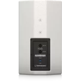 Turbosound NuQ82-WH Пассивная АС, 500 Вт., 8"