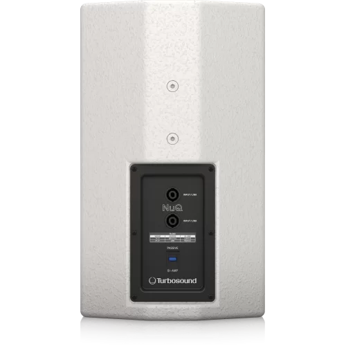 Turbosound NuQ82-WH Пассивная АС, 500 Вт., 8"