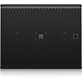 Turbosound PQ18B Пассивный сабвуфер, 700 Вт., 18"