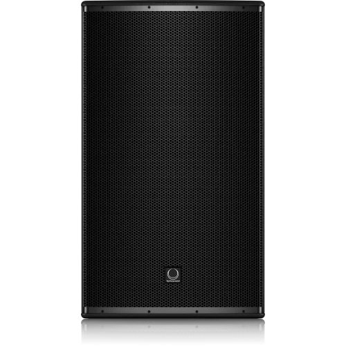 Turbosound PRAGUE TPZ153/64 3-полосная би-амп/три-амп инсталл. АС, 15"+8"+1,4"