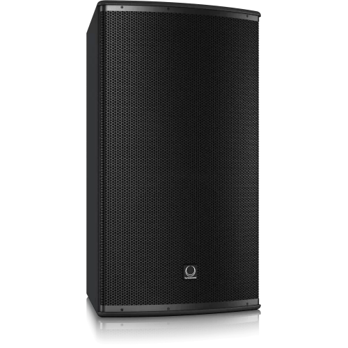 Turbosound PRAGUE TPZ153/64 3-полосная би-амп/три-амп инсталл. АС, 15"+8"+1,4"