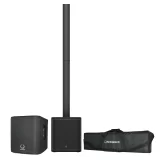 Turbosound iP2000 Bundle Активная АС, 1000 Вт., 12"+16х2,75", Bluetooth