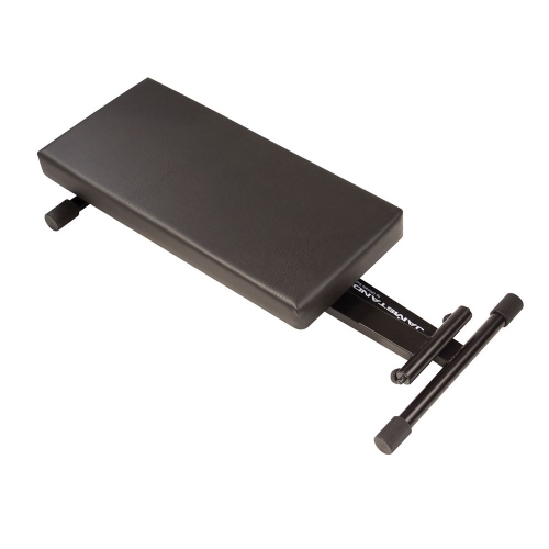 JamStands JS-MB100 Банкетка, высота 47– 57,2см