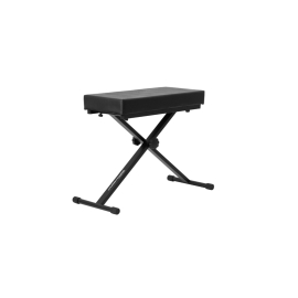 JamStands JS-MB100 Банкетка, высота 47– 57,2см