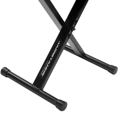 JamStands JS-SB100 Банкетка, 45,7-49,5 см.