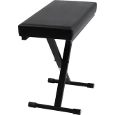 JamStands JS-XB100 Банкетка усиленная, высота 46,4– 56,5см