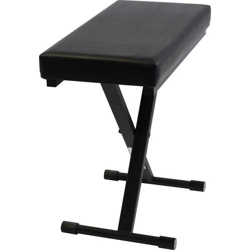 JamStands JS-XB100 Банкетка усиленная, высота 46,4– 56,5см