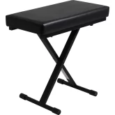 JamStands JS-XB100 Банкетка усиленная, высота 46,4– 56,5см