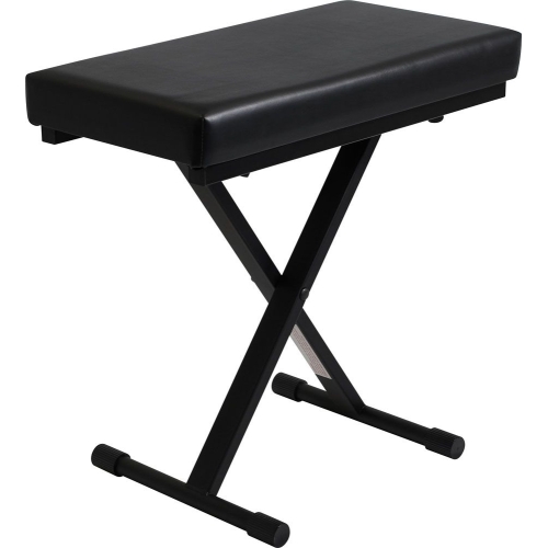 JamStands JS-XB100 Банкетка усиленная, высота 46,4– 56,5см