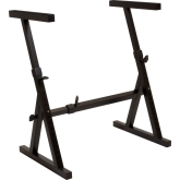 JamStands JS-Z1000 Клавишная стойка z-образная