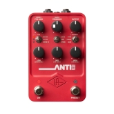 Universal Audio ANTI 1992 High Gain Amp Red Гитарный предусилитель