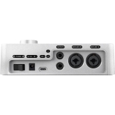 Universal Audio Apollo Solo Heritage Edition Thunderbolt 3 Аудиоинтерфейс Thunderbolt 3, 2х4