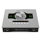 Universal Audio Apollo Twin X DUO Gen2 Essentials+ Аудиоинтерфейс Thunderbolt 3, 10x6