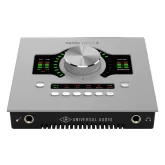 Universal Audio Apollo Twin X DUO Gen2 Studio+ Аудиоинтерфейс Thunderbolt 3, 10x6