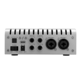 Universal Audio Apollo Twin X DUO Gen2 Essentials+ Аудиоинтерфейс Thunderbolt 3, 10x6