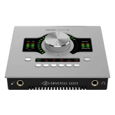 Universal Audio Apollo Twin X QUAD Gen2 Essentials+ Аудиоинтерфейс Thunderbolt 3, 10x6