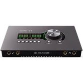 Universal Audio Apollo X4 Heritage Edition Thunderbolt Аудиоинтерфейс Thunderbolt, 12х18